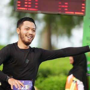 Race photo from PANGALENGAN CROSS-COUNTRY