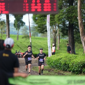 Race photo from PANGALENGAN CROSS-COUNTRY