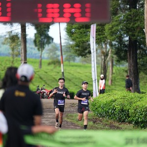 Race photo from PANGALENGAN CROSS-COUNTRY