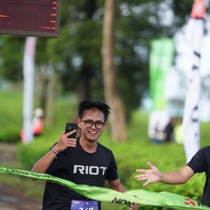 Race photo from PANGALENGAN CROSS-COUNTRY