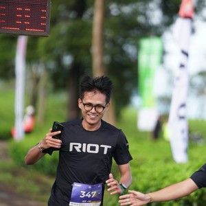 Race photo from PANGALENGAN CROSS-COUNTRY