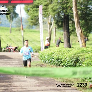 Race photo from PANGALENGAN CROSS-COUNTRY