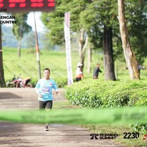 Race photo from PANGALENGAN CROSS-COUNTRY
