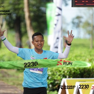 Race photo from PANGALENGAN CROSS-COUNTRY