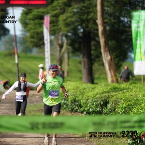 Race photo from PANGALENGAN CROSS-COUNTRY