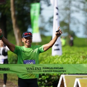 Race photo from PANGALENGAN CROSS-COUNTRY