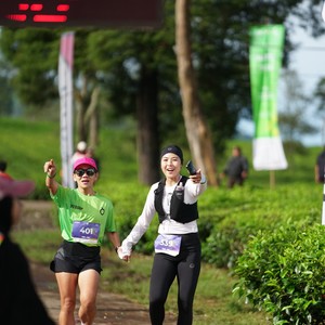 Race photo from PANGALENGAN CROSS-COUNTRY