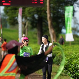 Race photo from PANGALENGAN CROSS-COUNTRY