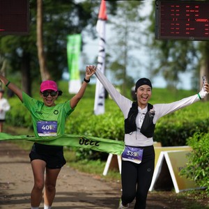 Race photo from PANGALENGAN CROSS-COUNTRY