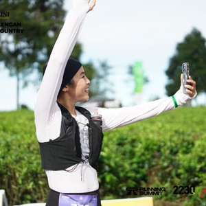 Race photo from PANGALENGAN CROSS-COUNTRY
