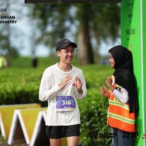 Race photo from PANGALENGAN CROSS-COUNTRY