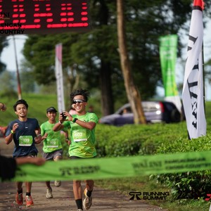 Race photo from PANGALENGAN CROSS-COUNTRY