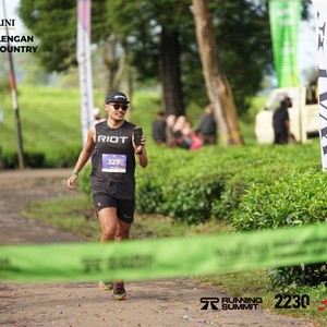 Race photo from PANGALENGAN CROSS-COUNTRY
