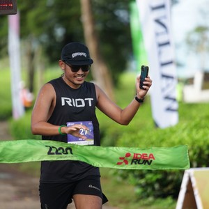 Race photo from PANGALENGAN CROSS-COUNTRY