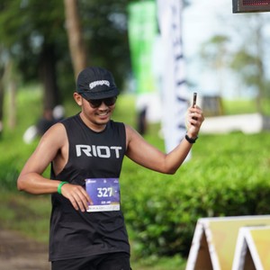 Race photo from PANGALENGAN CROSS-COUNTRY