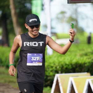 Race photo from PANGALENGAN CROSS-COUNTRY