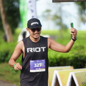 Race photo from PANGALENGAN CROSS-COUNTRY