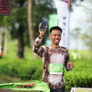 Race photo from PANGALENGAN CROSS-COUNTRY