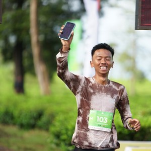 Race photo from PANGALENGAN CROSS-COUNTRY