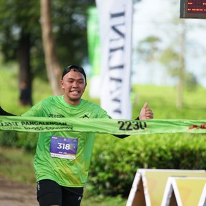 Race photo from PANGALENGAN CROSS-COUNTRY