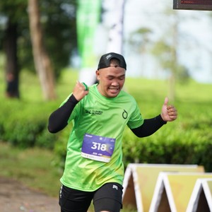 Race photo from PANGALENGAN CROSS-COUNTRY