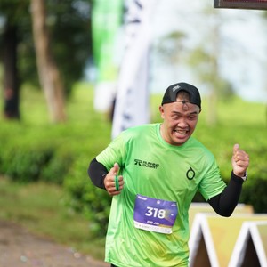 Race photo from PANGALENGAN CROSS-COUNTRY