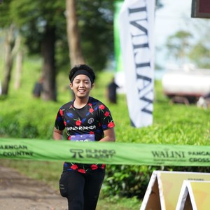 Race photo from PANGALENGAN CROSS-COUNTRY