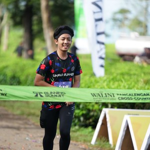 Race photo from PANGALENGAN CROSS-COUNTRY