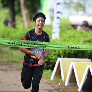 Race photo from PANGALENGAN CROSS-COUNTRY