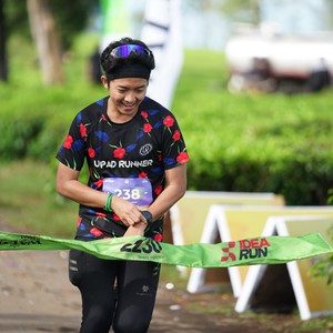Race photo from PANGALENGAN CROSS-COUNTRY