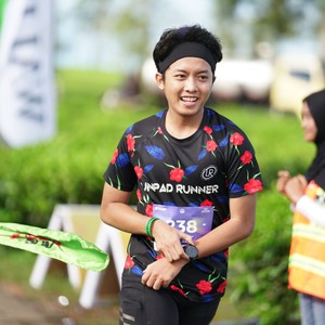 Race photo from PANGALENGAN CROSS-COUNTRY