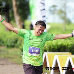 Race photo from PANGALENGAN CROSS-COUNTRY