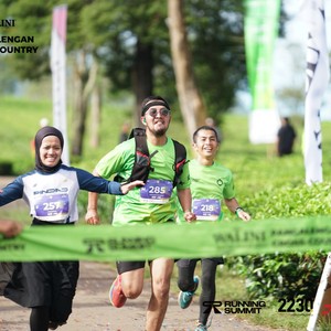 Race photo from PANGALENGAN CROSS-COUNTRY