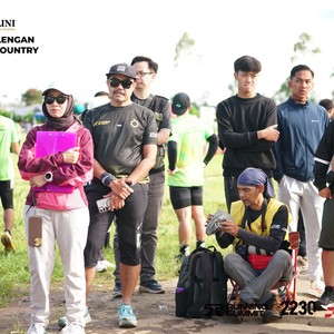 Race photo from PANGALENGAN CROSS-COUNTRY