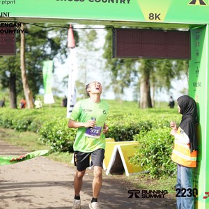 Race photo from PANGALENGAN CROSS-COUNTRY