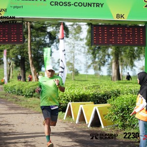Race photo from PANGALENGAN CROSS-COUNTRY