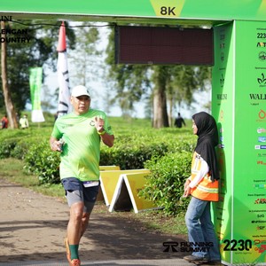 Race photo from PANGALENGAN CROSS-COUNTRY