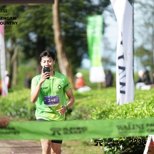 Race photo from PANGALENGAN CROSS-COUNTRY