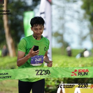 Race photo from PANGALENGAN CROSS-COUNTRY