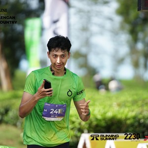 Race photo from PANGALENGAN CROSS-COUNTRY