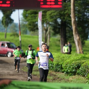Race photo from PANGALENGAN CROSS-COUNTRY