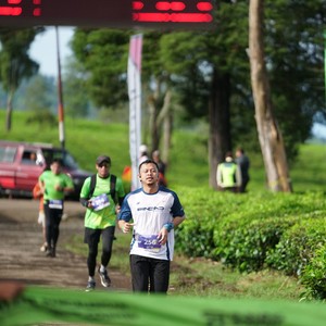 Race photo from PANGALENGAN CROSS-COUNTRY