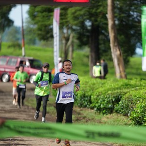 Race photo from PANGALENGAN CROSS-COUNTRY