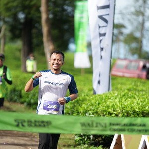 Race photo from PANGALENGAN CROSS-COUNTRY