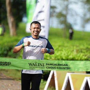 Race photo from PANGALENGAN CROSS-COUNTRY