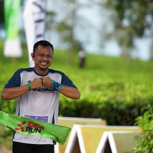 Race photo from PANGALENGAN CROSS-COUNTRY