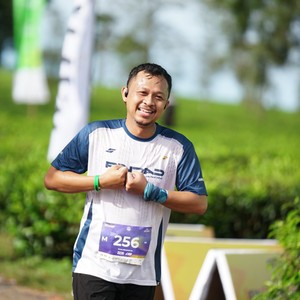 Race photo from PANGALENGAN CROSS-COUNTRY