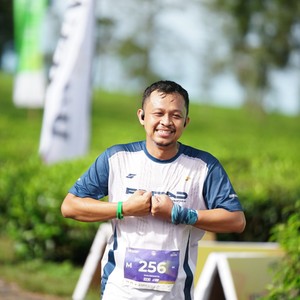 Race photo from PANGALENGAN CROSS-COUNTRY