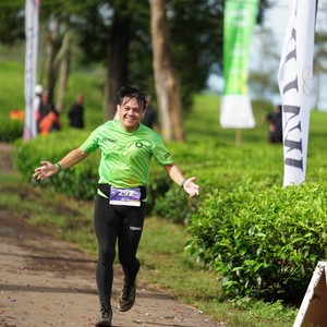 Race photo from PANGALENGAN CROSS-COUNTRY