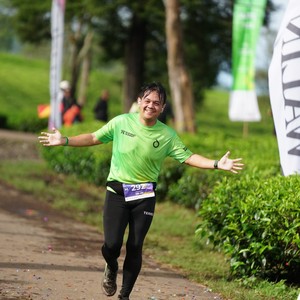 Race photo from PANGALENGAN CROSS-COUNTRY
